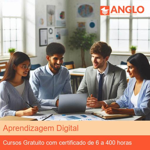Aprendizagem Digital